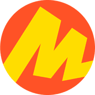 Логотип Яндекс Маркет