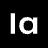 Логотип Lamoda